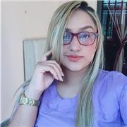 Formada para responder a las necesidades de cada niño o niña en el area de lengua castellana